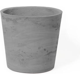 Concretti™ Crocus Indoor/Outdoor Round Planter 20-1/4
