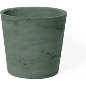 Concretti™ Crocus Indoor/Outdoor Round Planter 16