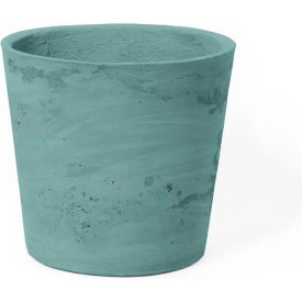 Concretti™ Crocus Indoor/Outdoor Round Planter 16