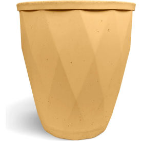 Concretti™ Elm Indoor/Outdoor Round Planter 30-7/8
