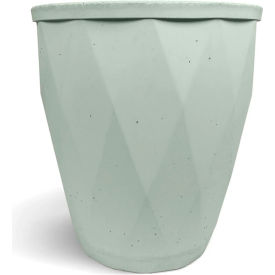 Concretti™ Elm Indoor/Outdoor Round Planter 30-7/8