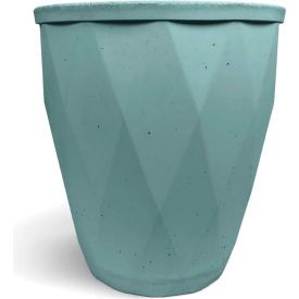 Concretti™ Elm Indoor/Outdoor Round Planter 30-7/8