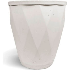 Concretti™ Elm Indoor/Outdoor Round Planter 30-7/8