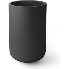 Concretti™ Juniper Indoor/Outdoor Round Planter 22