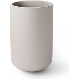 Concretti™ Juniper Indoor/Outdoor Round Planter 22