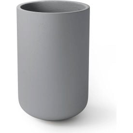 Concretti™ Juniper Indoor/Outdoor Round Planter 22