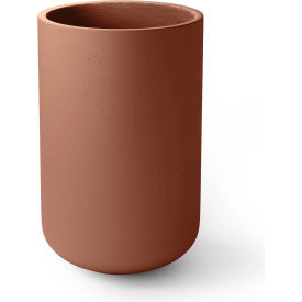 Concretti™ Juniper Indoor/Outdoor Round Planter 18