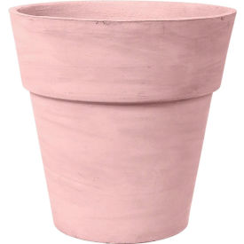 Concretti™ Primrose Indoor/Outdoor Round Planter 19-1/4