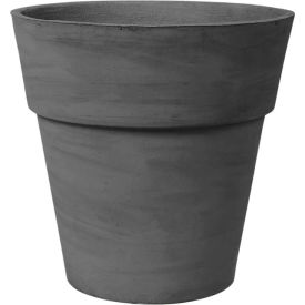 Concretti™ Primrose Indoor/Outdoor Round Planter 19-1/4