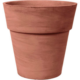 Concretti™ Primrose Indoor/Outdoor Round Planter 19-1/4