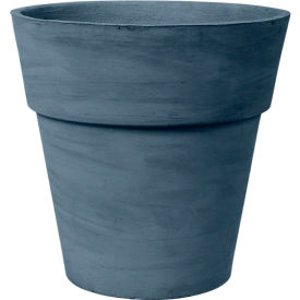 Concretti™ Primrose Indoor/Outdoor Round Planter 15-5/8