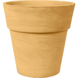 Concretti™ Primrose Indoor/Outdoor Round Planter 15-5/8