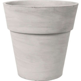 Concretti™ Primrose Indoor/Outdoor Round Planter 15-5/8