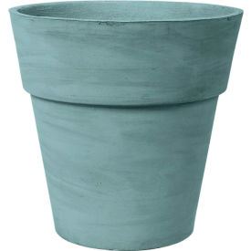 Concretti™ Primrose Indoor/Outdoor Round Planter 15-5/8