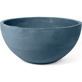 Concretti™ Sedge Indoor/Outdoor Round Planter 23-7/8