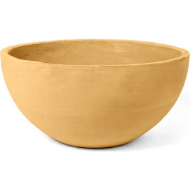 Concretti™ Sedge Indoor/Outdoor Round Planter 23-7/8