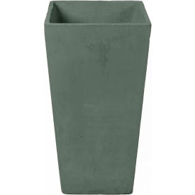 Concretti™ Willow Indoor/Outdoor Square Planter 13-1/2