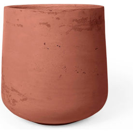Concretti™ Yew Indoor/Outdoor Round Planter 16-1/8
