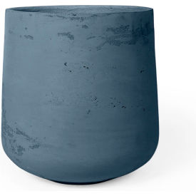 Concretti™ Yew Indoor/Outdoor Round Planter 11-3/4