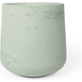 Concretti™ Yew Indoor/Outdoor Round Planter 11-3/4