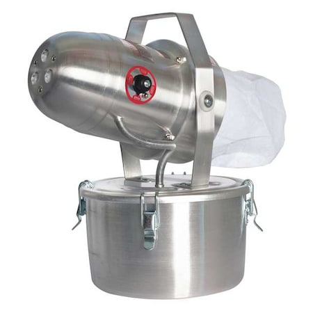 Mold Fogger Machine: Liquid MPN:200620810