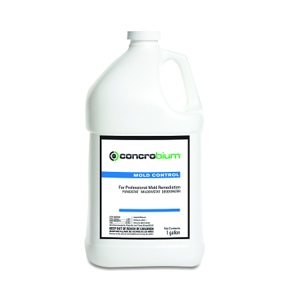 Mold Control Pro 1 Gal MPN:625001