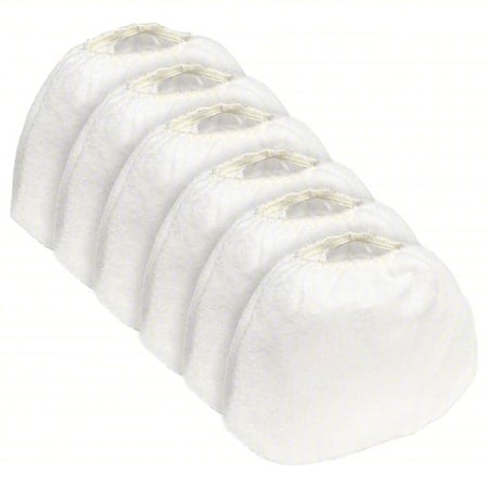 Mold Control Fogger Intake Filters MPN:200080