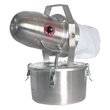 Mold Control Fogger Machine MPN:200620810