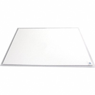 Disposable Tacky Mat with Frame White MPN:WMA60-2430W