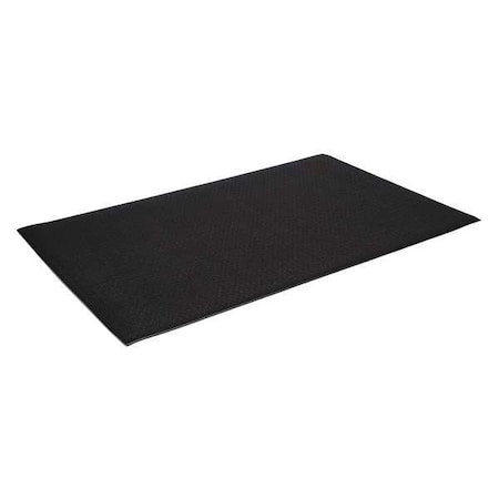 Antifatigue Runner, Sponge Foam, 3 ft W x 60 ft. L, 3/8 in Thick MPN:30CM32