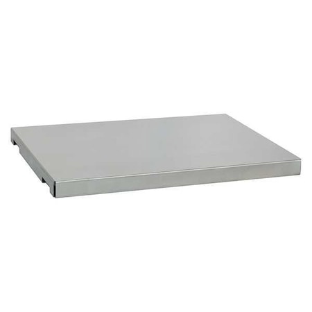 Shelf, 132 lb, Galvanized steel MPN:35HV82