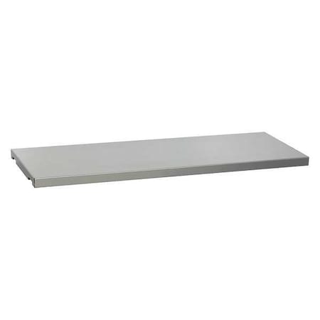 Shelf, 220 lb, Galvanized steel MPN:35HV85