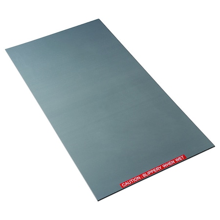 Frame for Tacky Floor Mat, 24