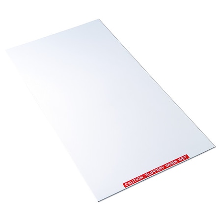 Frame for Tacky Floor Mat, 24