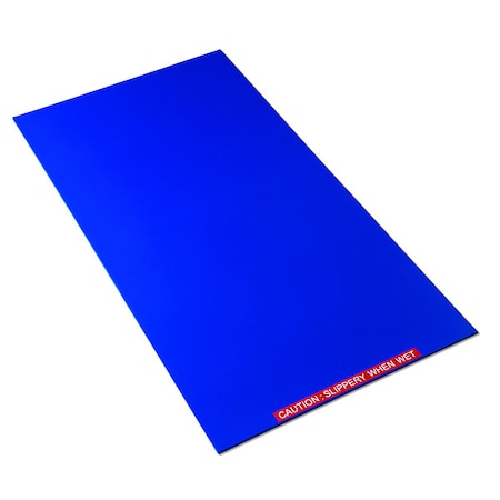Frame for Tacky Floor Mat, 26