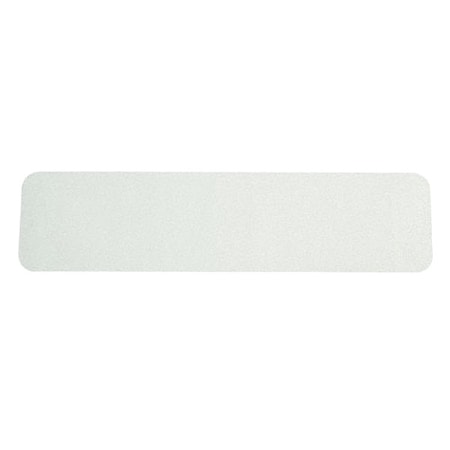 Anti-Slip Tread Polyester 50 Grit Size, Glow-in-the-Dark, 6