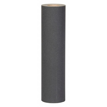 Anti-Slip Tape Silicone Carbide 80 Grit Size, Black, 2 ft. W x 60 ft. L, 28 mil Thick MPN:GRAN5074
