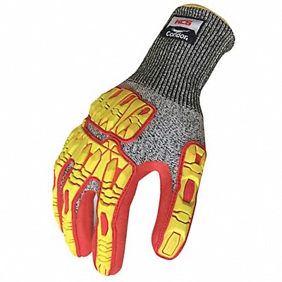 Cut-Resistant Gloves 2XL/11 PR MPN:53GM89