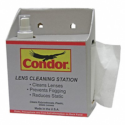 Disposable Lens Cleaning Station MPN:44X058