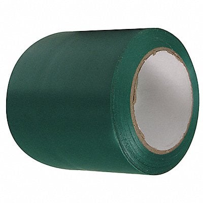 Floor Tape Green 3 inx108 ft Roll MPN:58252