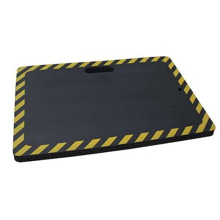 Kneeling Pad, 21
