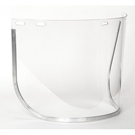 Face Shield Visor, Clear Visor, 8