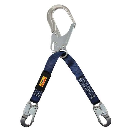 Positioning Lanyard, 24