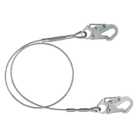Restraint Lanyard, 72