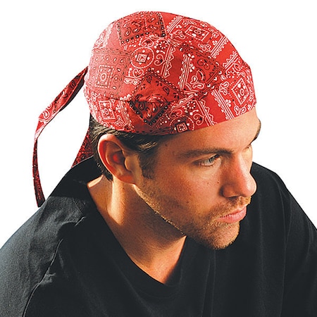 Cooling Hat, Navy, Cotton, Universal MPN:33TY20