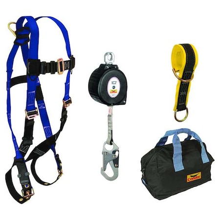 PFAS Kit, Size: Universal MPN:35KV11