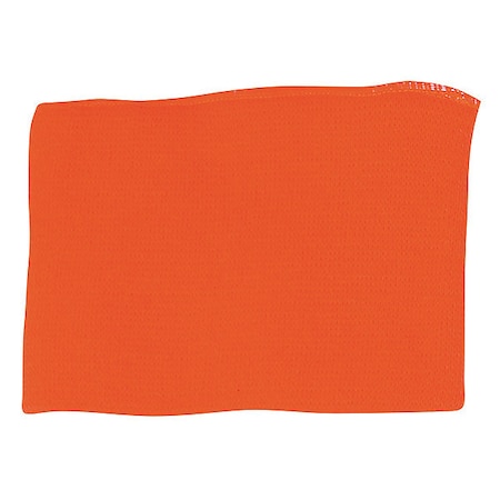 Earband, Orange, Universal MPN:3BB61