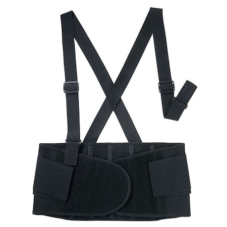 Back Support, With Suspender, L MPN:3RUZ4