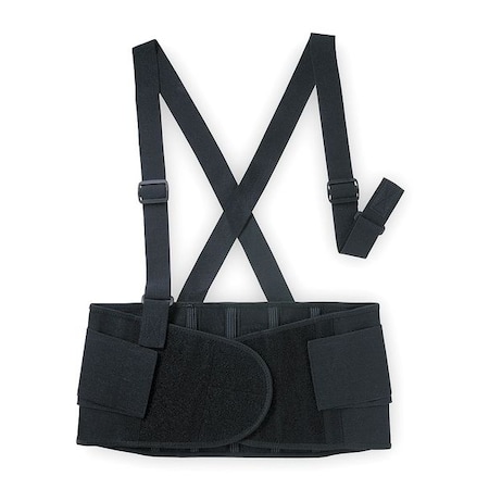 Back Support, With Suspender, M MPN:3RUZ5
