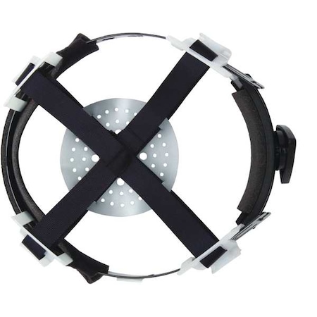 Hard Hat Suspension, For 52LC92-52LD05 MPN:52LD16